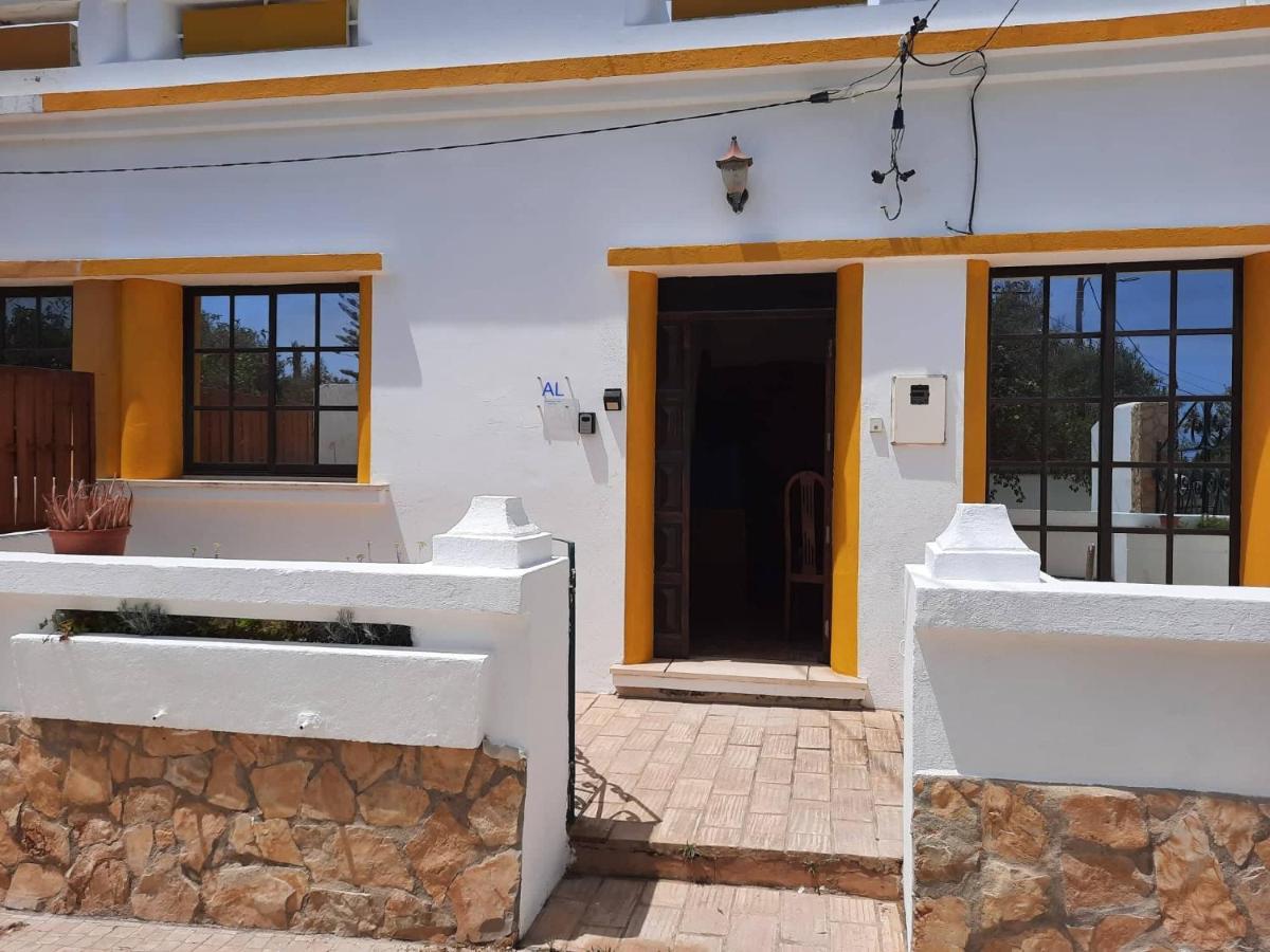 Villa A Casa Da Avo Custodinha Bias do Norte Exterior foto