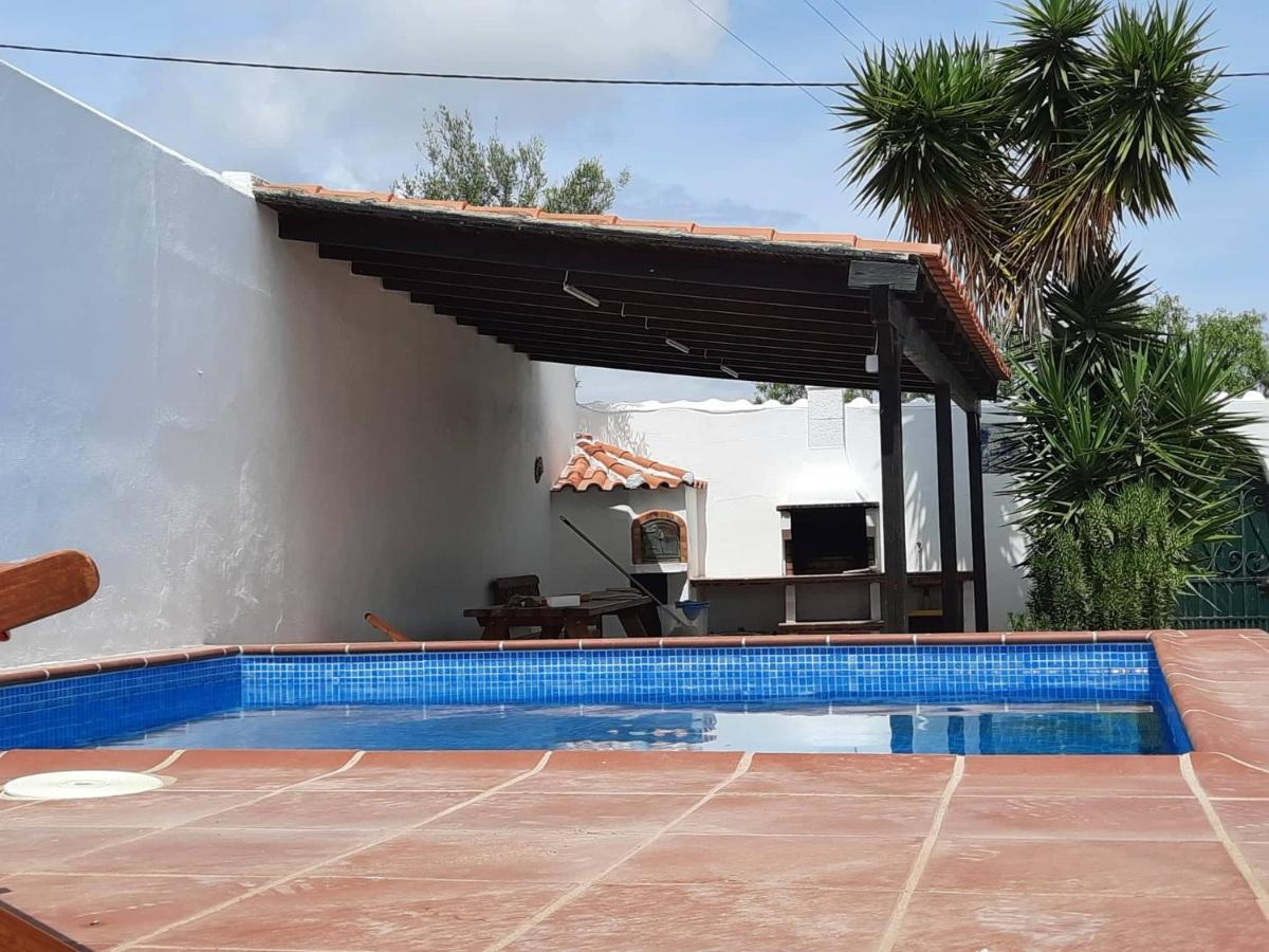 Villa A Casa Da Avo Custodinha Bias do Norte Exterior foto