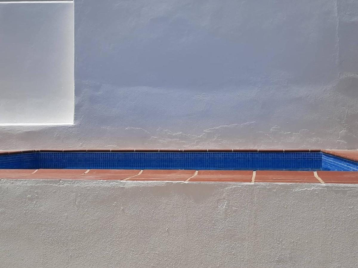 Villa A Casa Da Avo Custodinha Bias do Norte Exterior foto