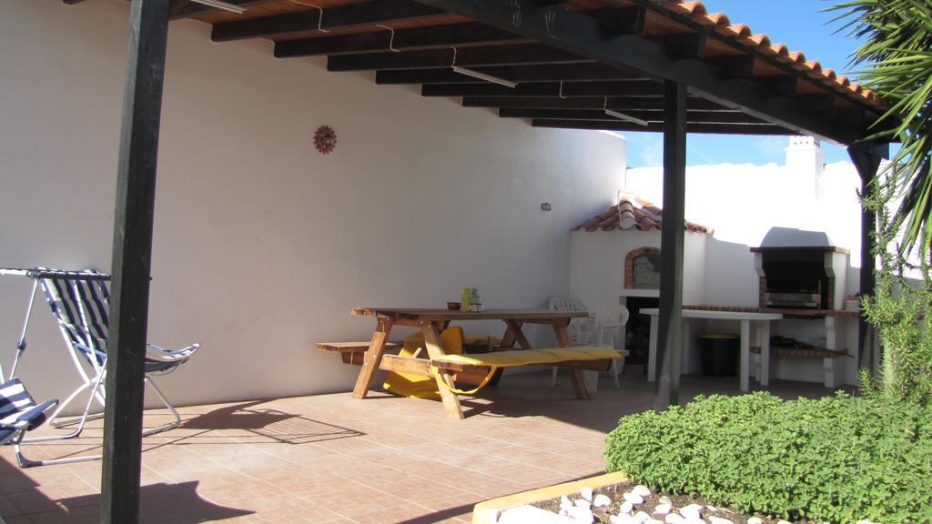 Villa A Casa Da Avo Custodinha Bias do Norte Exterior foto