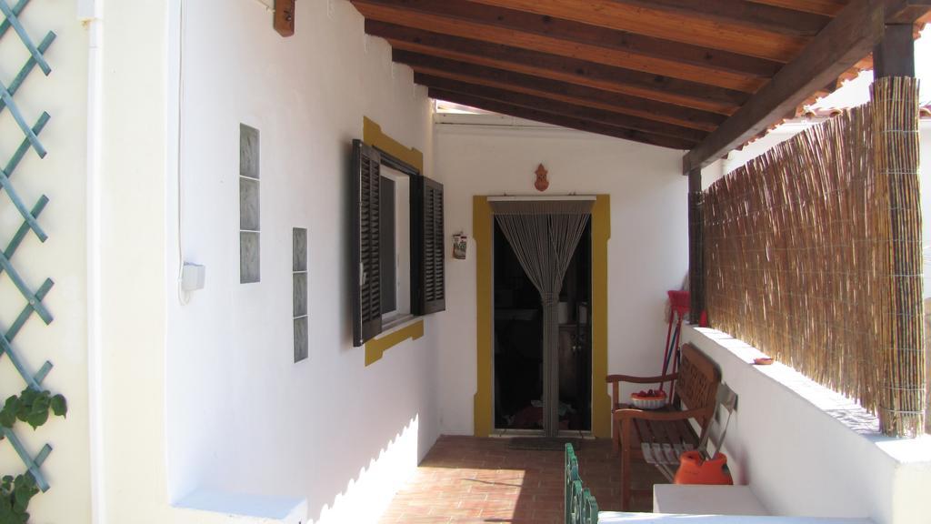 Villa A Casa Da Avo Custodinha Bias do Norte Exterior foto