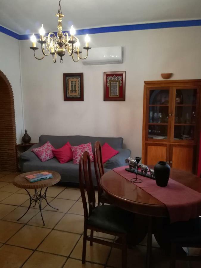 Villa A Casa Da Avo Custodinha Bias do Norte Exterior foto